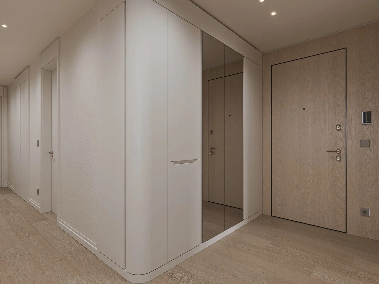 Spacious Coastal Apartments with Marmaray Access in Kartal