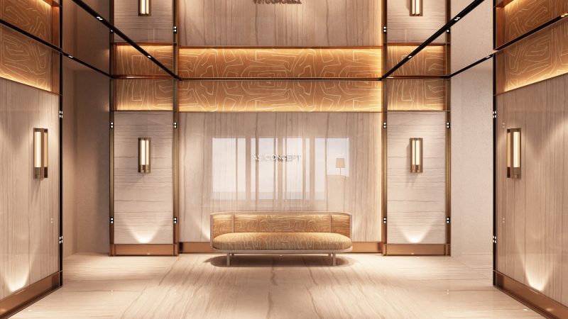 Sunlit Balcony Apartments Steps from the Metro in Basın Ekspres