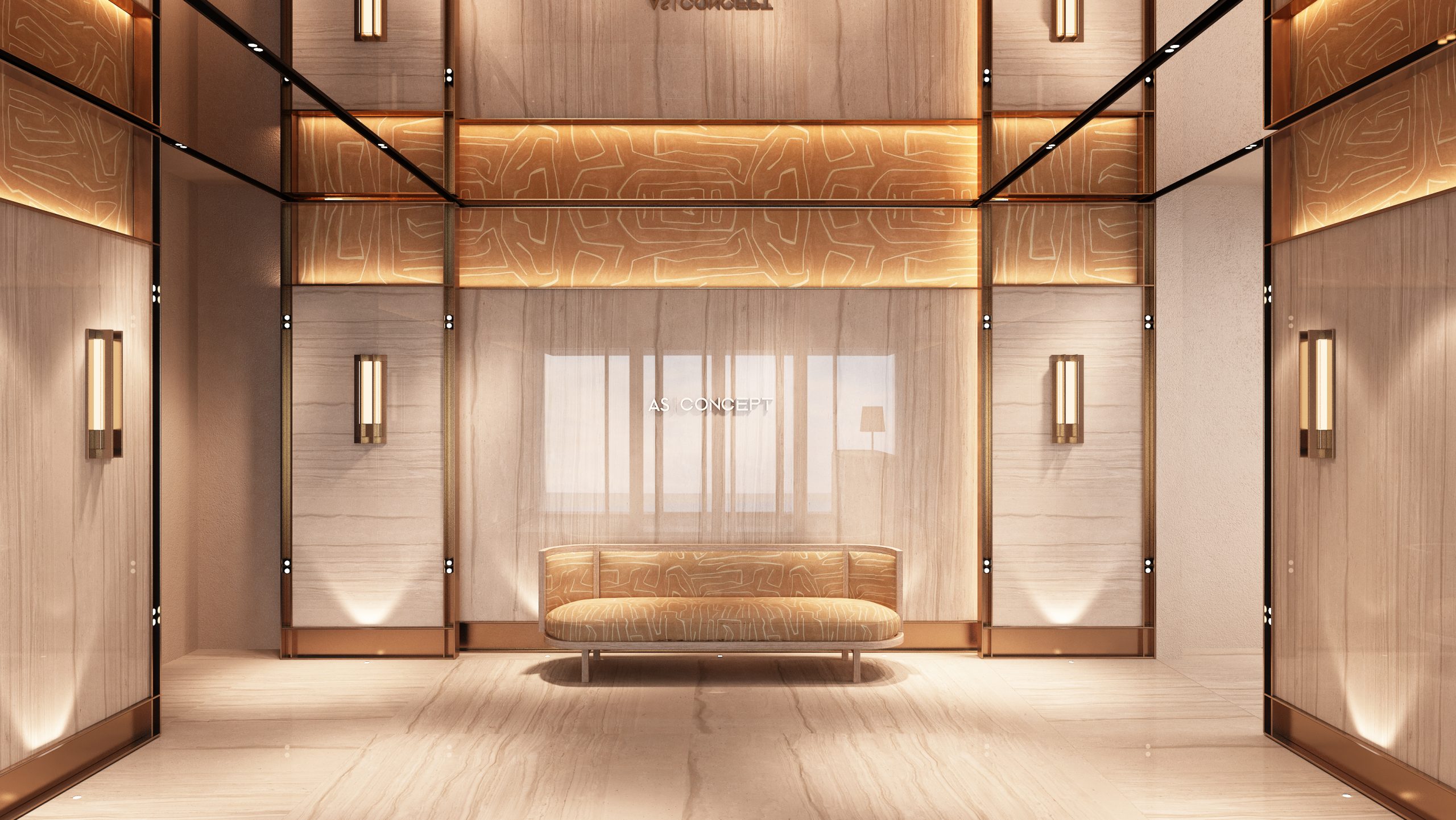 Sunlit Balcony Apartments Steps from the Metro in Basın Ekspres