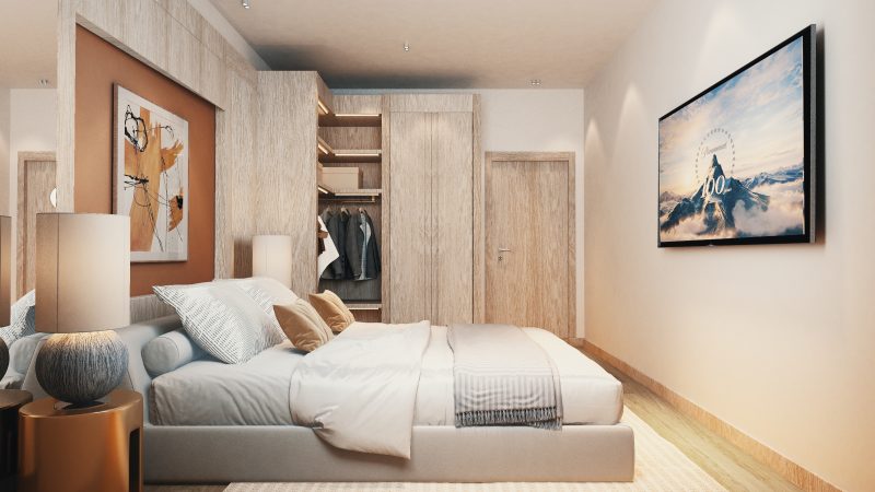 Sunlit Balcony Apartments Steps from the Metro in Basın Ekspres