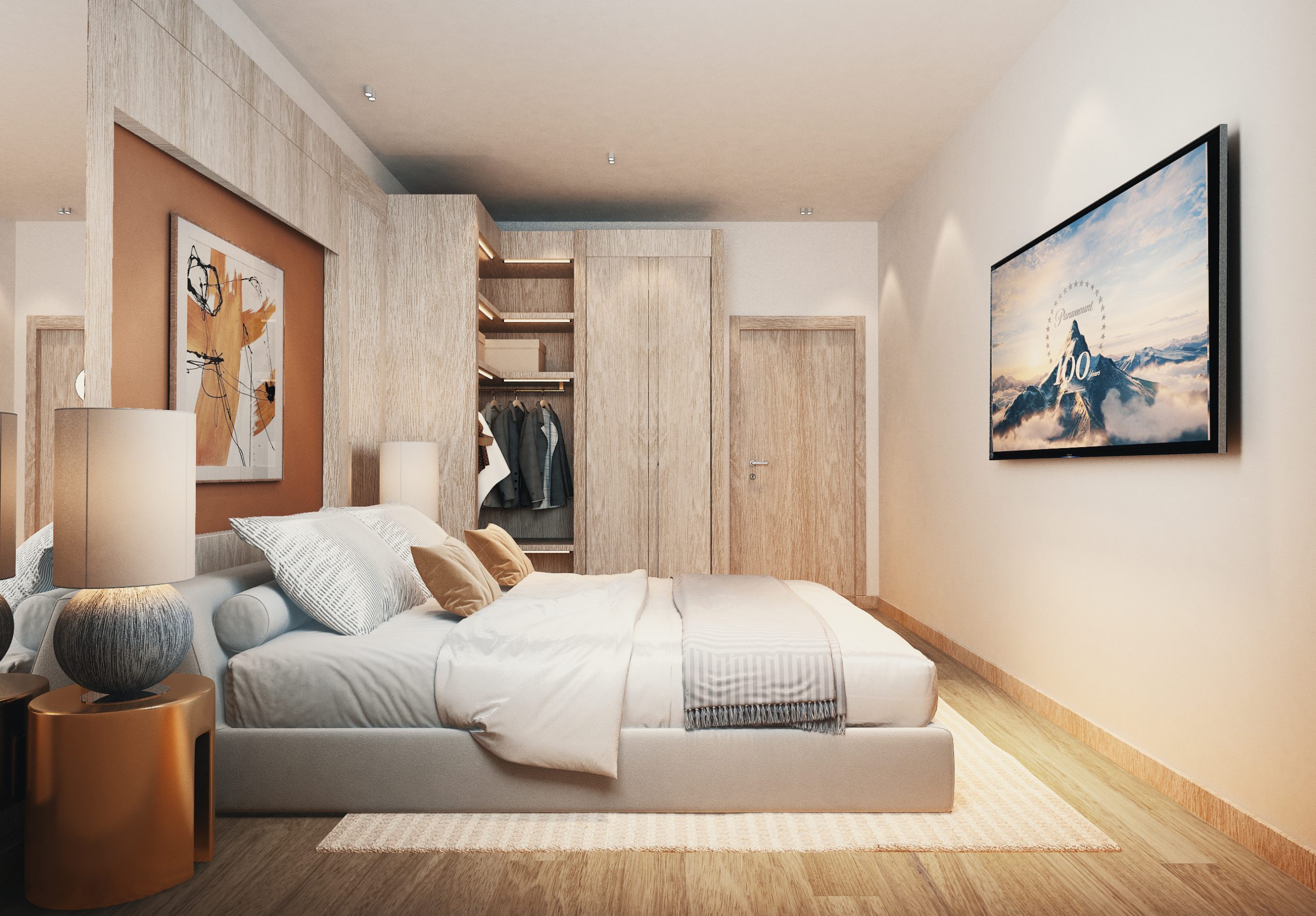 Sunlit Balcony Apartments Steps from the Metro in Basın Ekspres