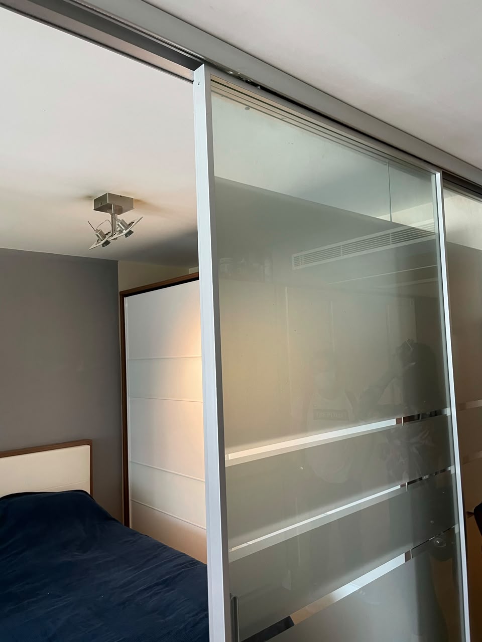 Large Furnished Studio for Sale at Extensa Bomonti