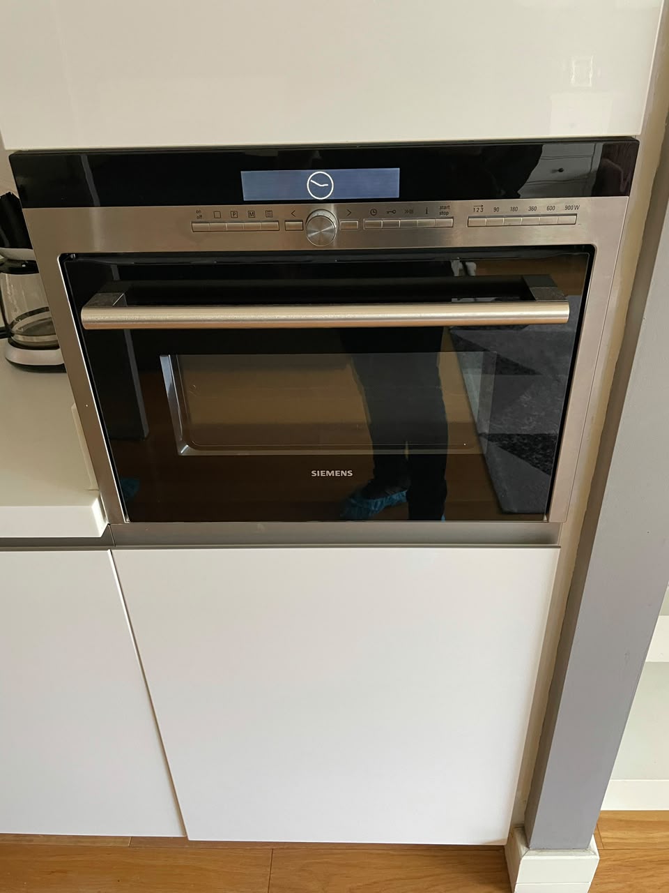 Large Furnished Studio for Sale at Extensa Bomonti