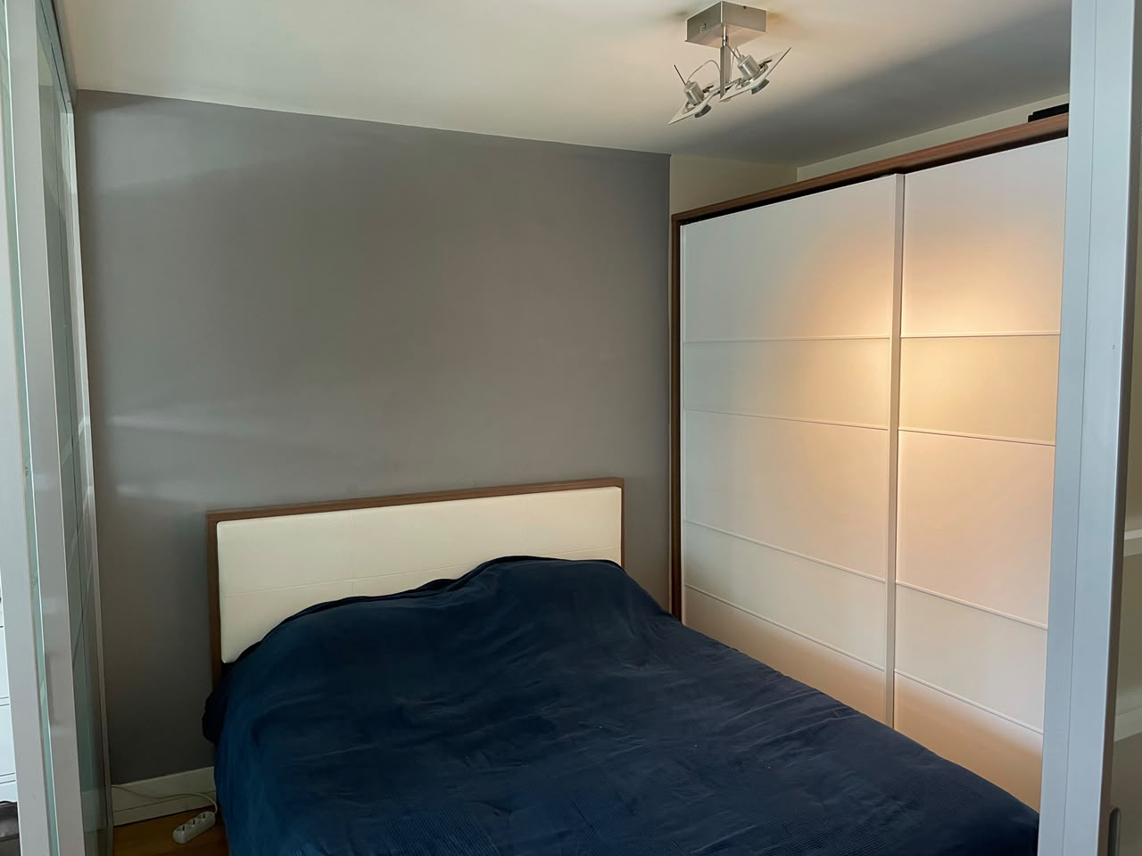 Large Furnished Studio for Sale at Extensa Bomonti