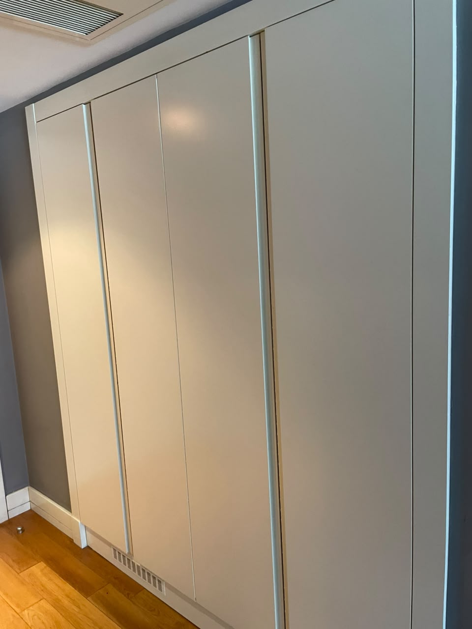 Large Furnished Studio for Sale at Extensa Bomonti