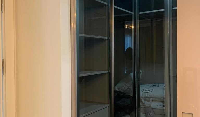 Top-Floor 3-Bedroom Sea View Apartment at Deniz Istanbul