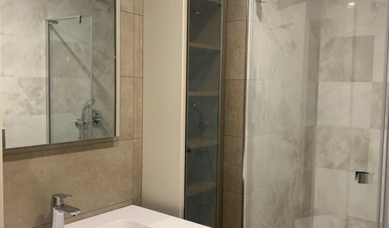 Top-Floor 3-Bedroom Sea View Apartment at Deniz Istanbul