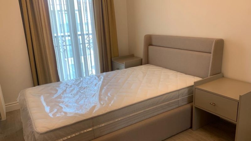 Top-Floor 3-Bedroom Sea View Apartment at Deniz Istanbul